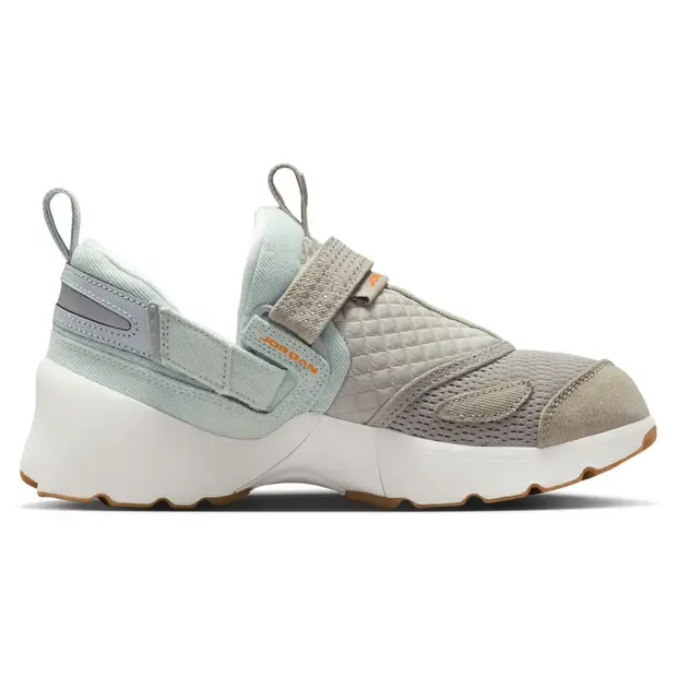 Jordan Trunner Lx Donna - Sneakers Bianco White