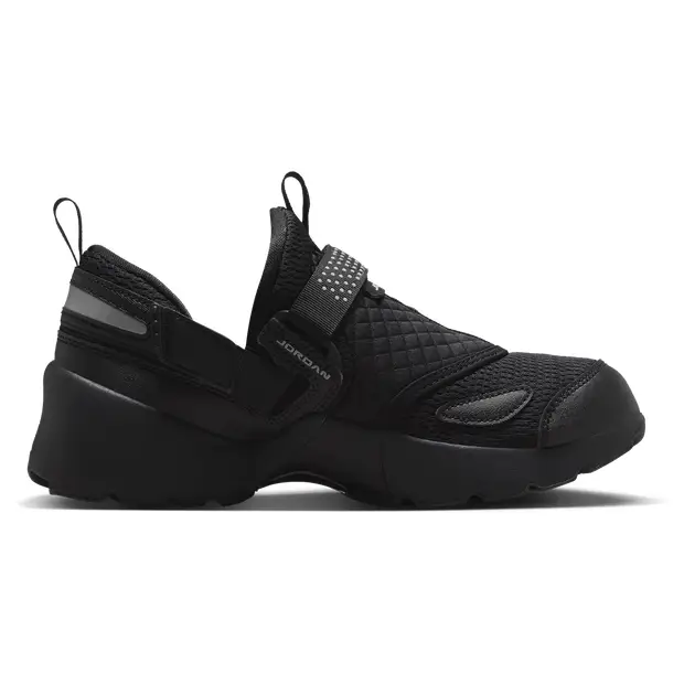 Jordan Trunner Lx female Scarpe - Nero - Rete/Sintetico - Foot Locker Black