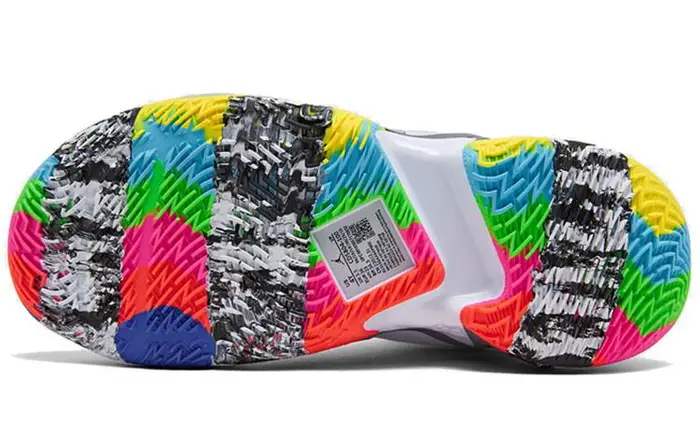 Why Not Zer0 3 Zer0 Noise (GS) 37 5