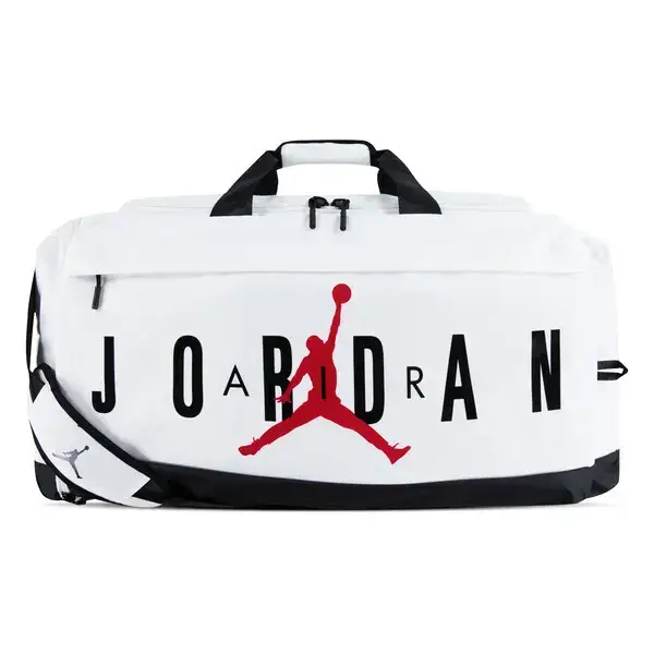 Zaino classico per pc da 15,6 pollici Jordan Jam Velocity Noir