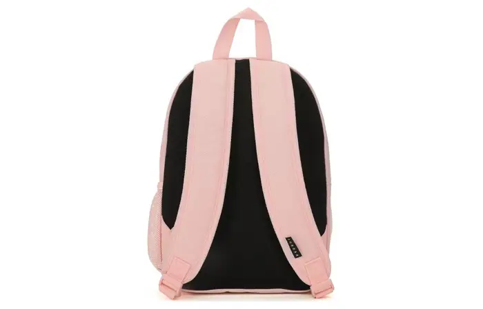 Zaino Jordan in Poliestere Piccolo Unisex Rosa ONESIZE