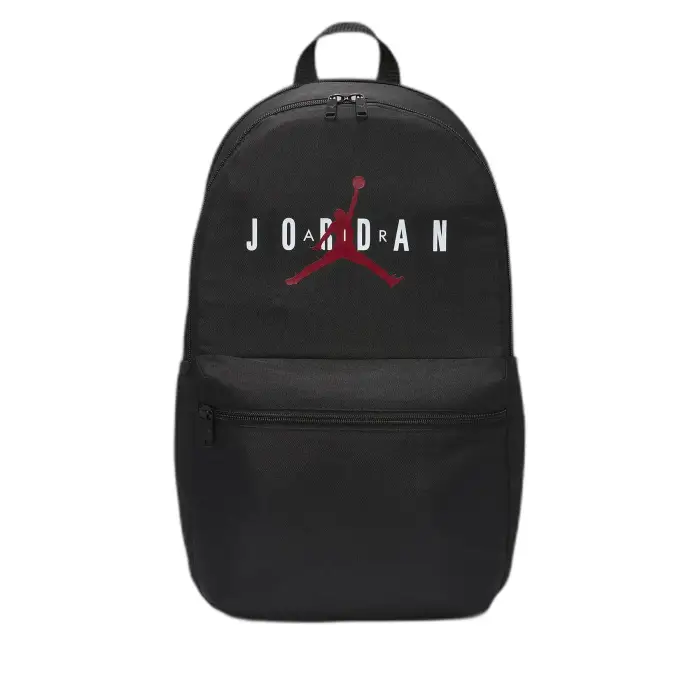 Jordan Zaino Jam HBR Eco Noir