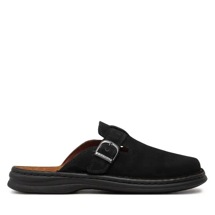 Josef Seibel Ciabatte Madrid 10122 Nero