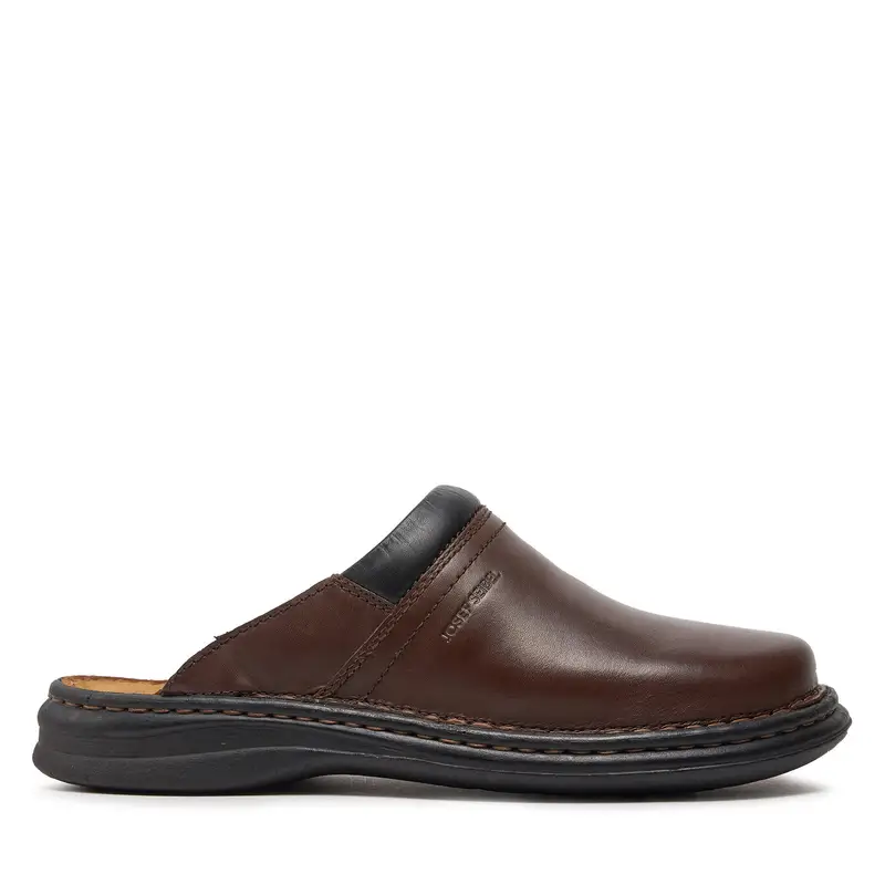 Josef Seibel Ciabatte Max 10663 37 300 Marrone