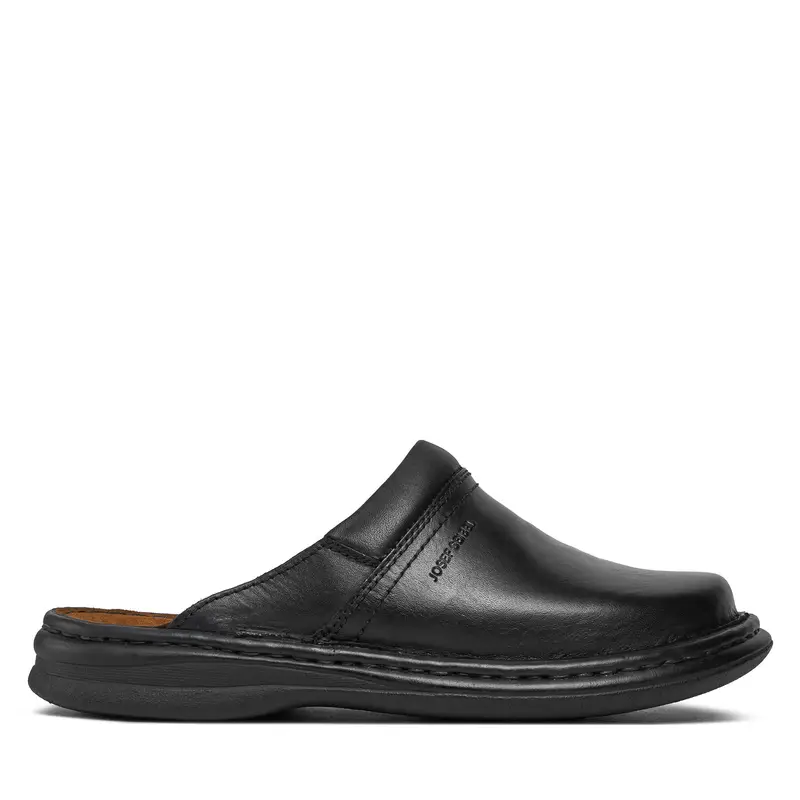 Josef Seibel Ciabatte Max 10663 37 600 Nero