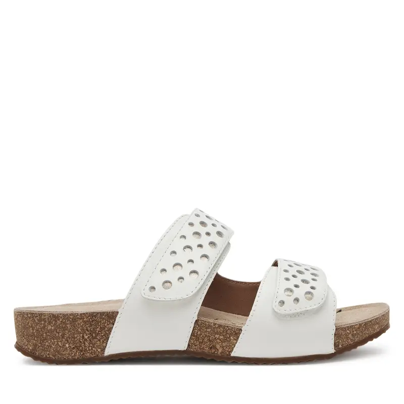 Josef Seibel Ciabatte Tonga 86 78586 Bianco