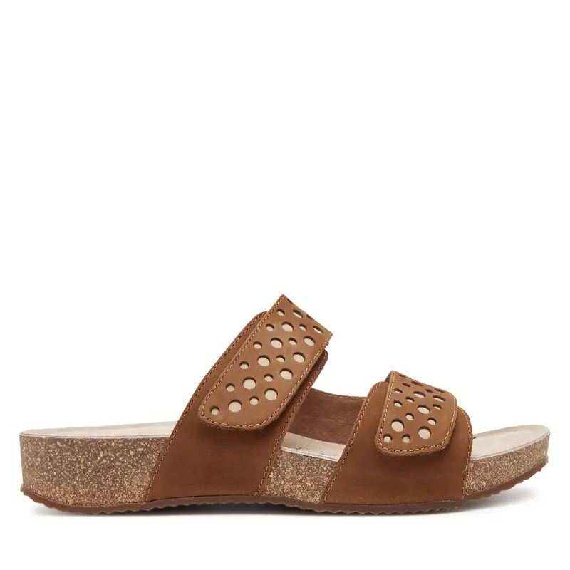 Josef Seibel Ciabatte Tonga 86 78586 Marrone