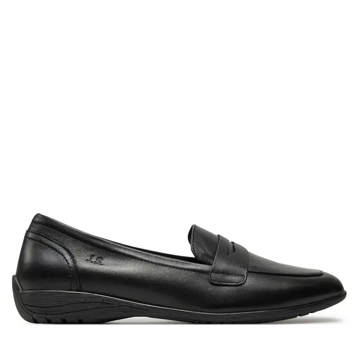 Josef Seibel Loafers Fenja 22 74822 Nero