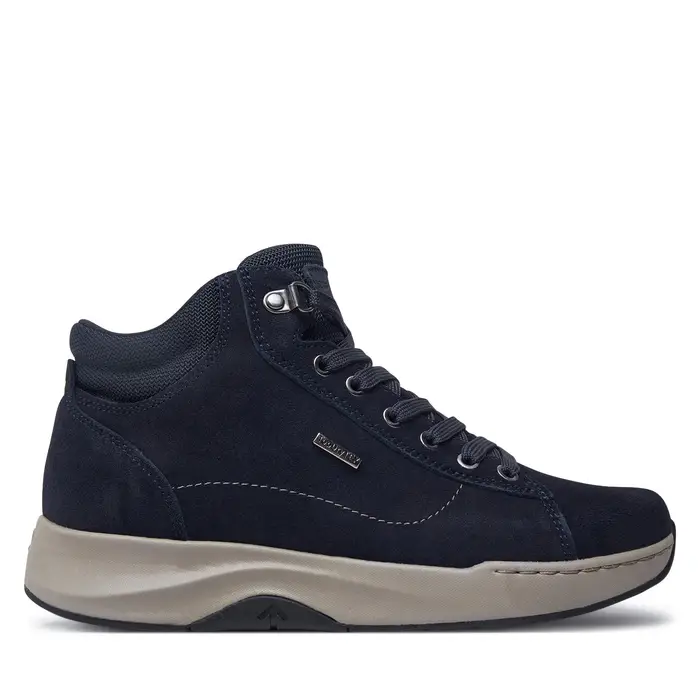 Josef Seibel Polacchine 96251 Blu scuro