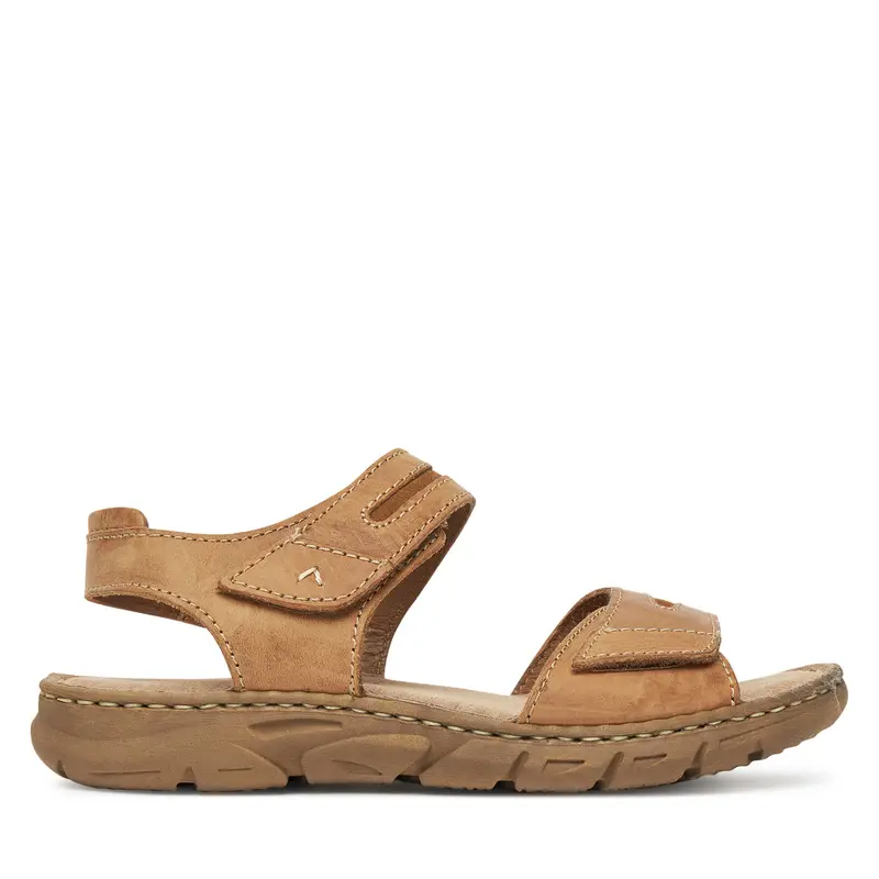 Josef Seibel Sandali Brenda 08 76808 Marrone