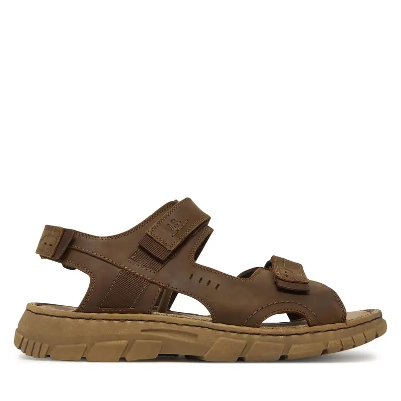 Josef Seibel Sandali Brendan 08 16808 Marrone
