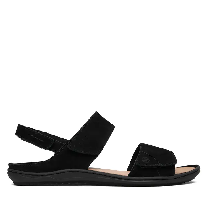 Josef Seibel Sandali Caitlyn 04 75804 Nero