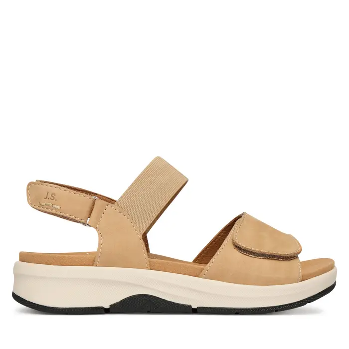 Josef Seibel Sandali Estelle 11 97313 Beige