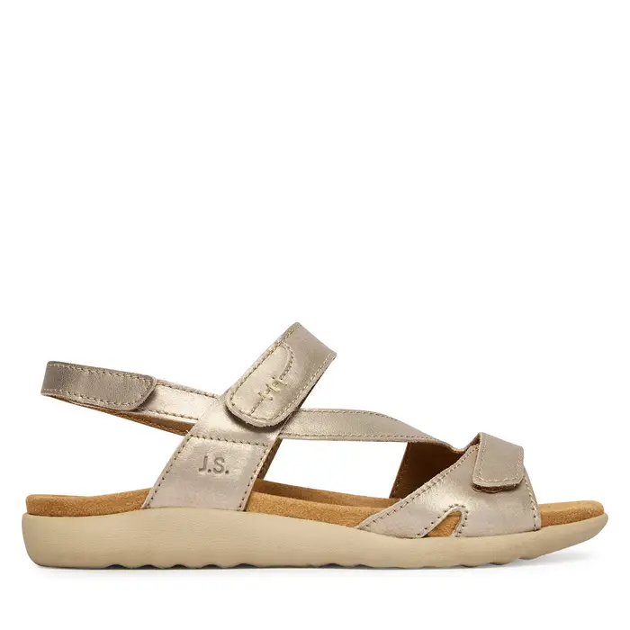 Josef Seibel Sandali Juliet 01 77501 Oro