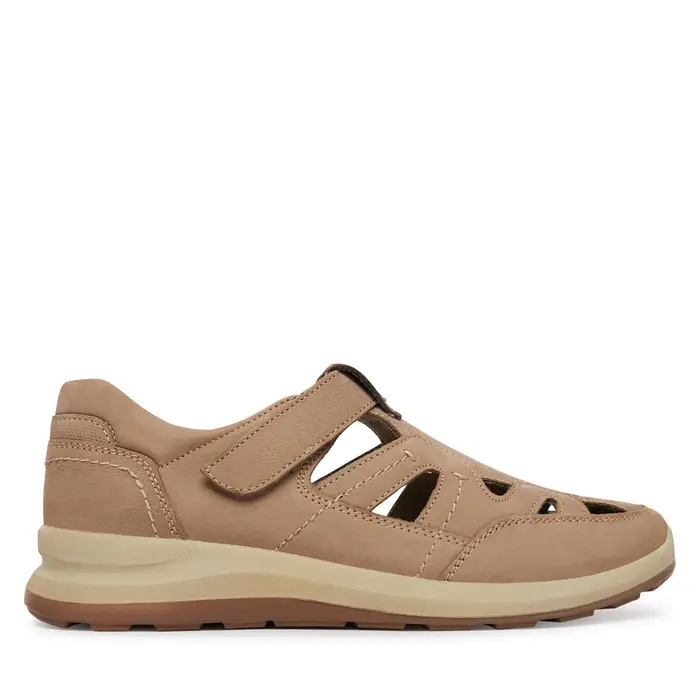 Josef Seibel Sandali Marley 01 43901 Beige