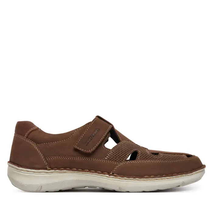 Josef Seibel Sandali New Anvers 81 44981 Marrone