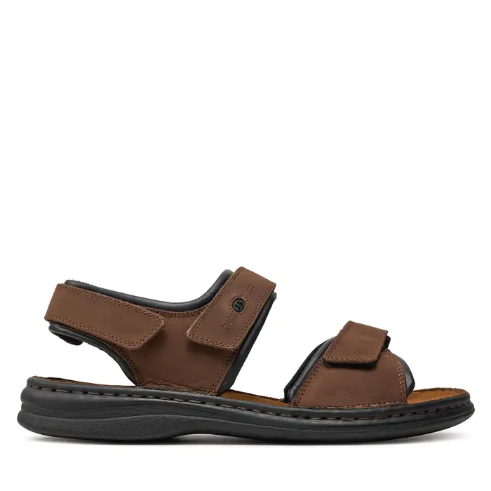 Sandali Josef Seibel Rafe 10 104 11 341 Marrone