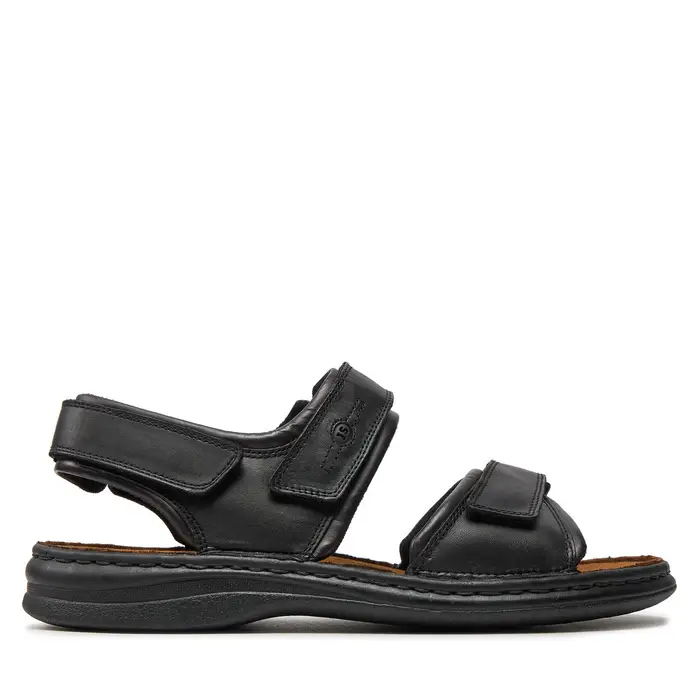 Josef Seibel Sandali Rafe 10104 35 602 Nero