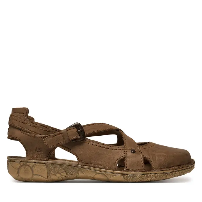 Josef Seibel Sandali Rosalie 13 79513 Beige