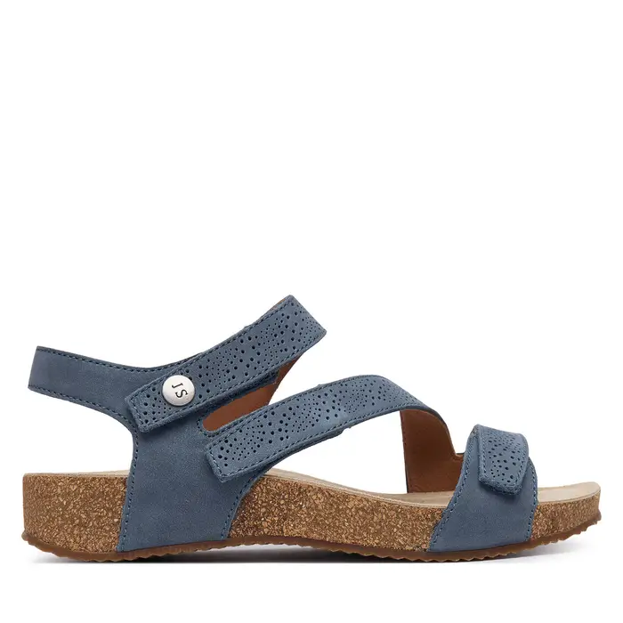 Josef Seibel Sandali Tonga 78 78578 Blu scuro