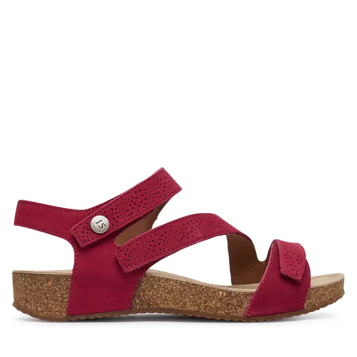 Josef Seibel Sandali Tonga 78 78578 Rosa