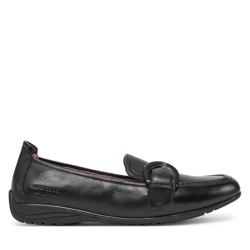 Josef Seibel Scarpe basse Fenja 19 74819 Nero