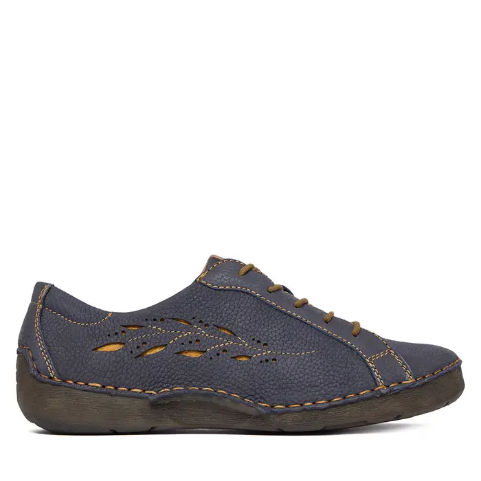 Scarpe basse Josef Seibel FERGEY 796 Blu scuro