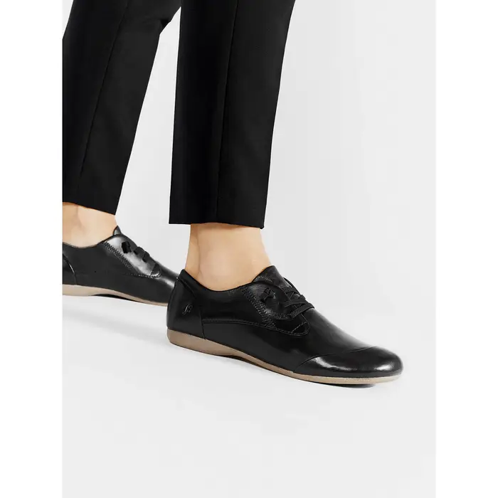 Josef Seibel Scarpe basse Fiona 01 87201 971 600 Nero