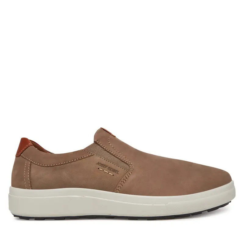 Josef Seibel Sneakers Maddox 06 29306 Marrone