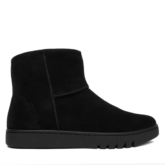 Josef Seibel Stivaletti Jessie 09 LA291 Nero