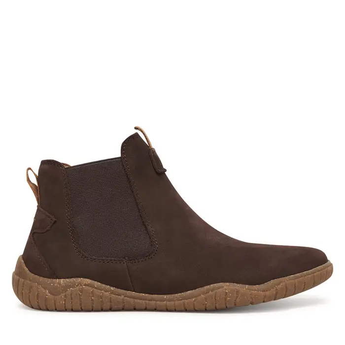 Josef Seibel Stivaletti Wynona 04 TE724 Marrone