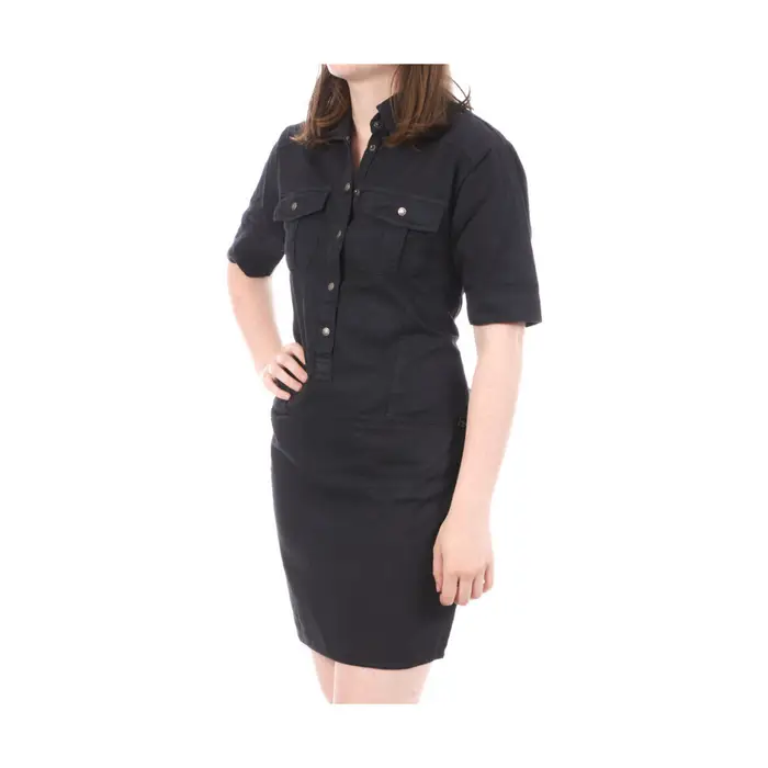 Abito corto Joseph In JI-114-01 Blu