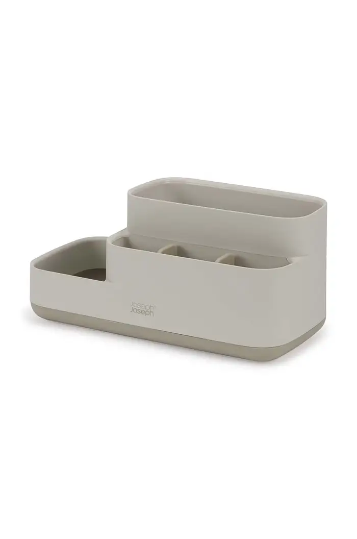 organizer da bagno EasyStore™ Beige