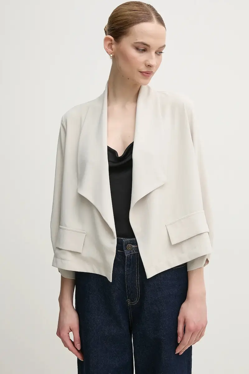 Joseph Ribkoff giacca colore beige 251088