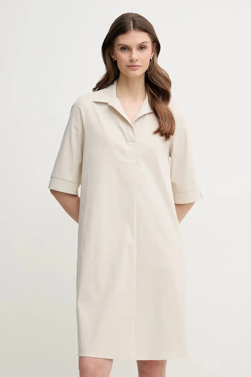 Joseph Ribkoff vestito colore beige 251153