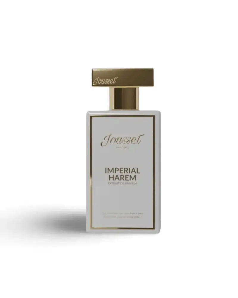 Jousset Imperial Harem - 50 ml