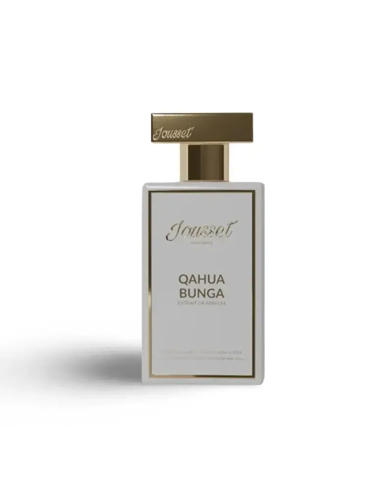 Jousset Qahua Bunga - 50 ml