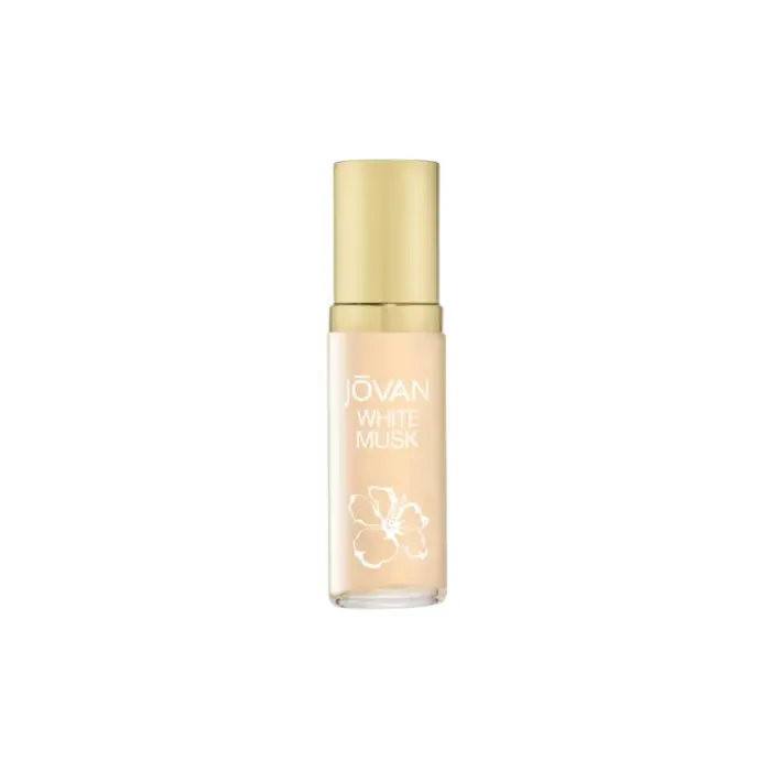 Jovan White Musk acqua di Colonia da donna 59 ml