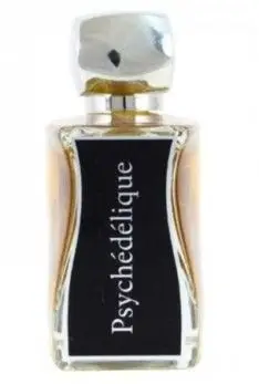 Psychédélique (EDP 75)