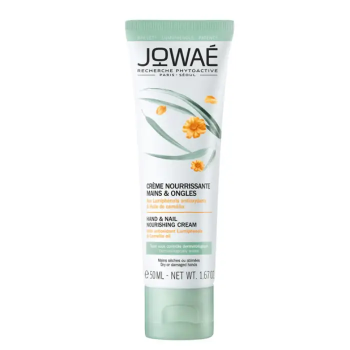 Jowae Jowaé Crema Nutriente Mani e Unghie 50ml