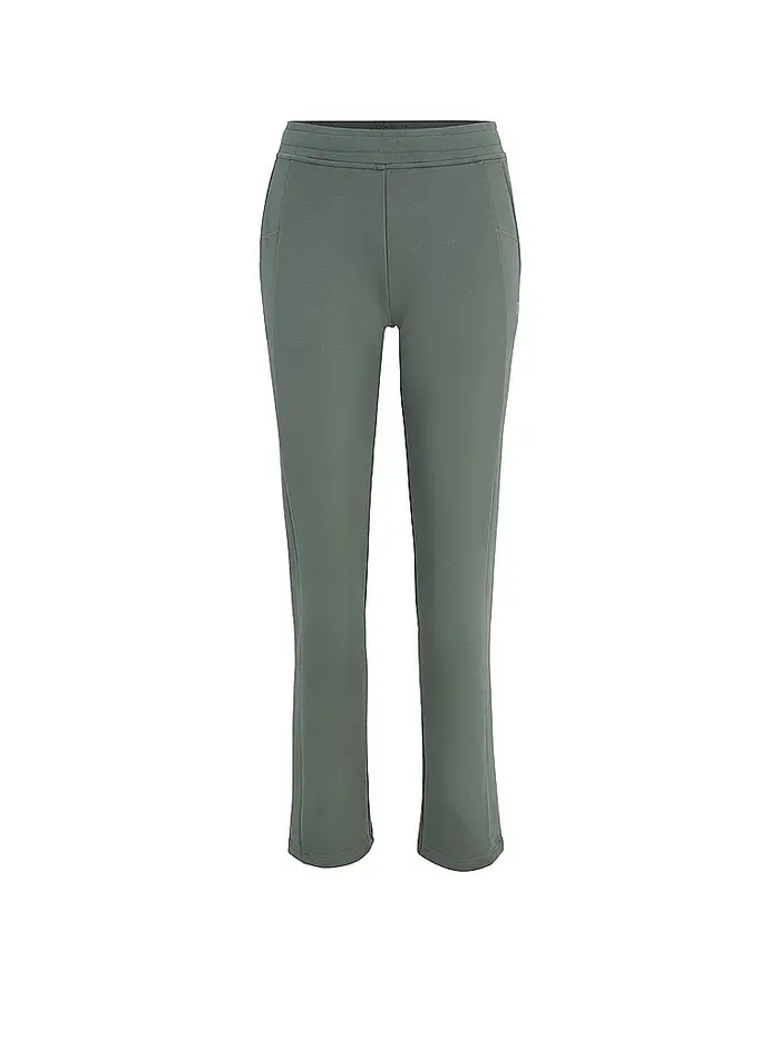 JOY sportswear Pantaloni da donna Sina oliva