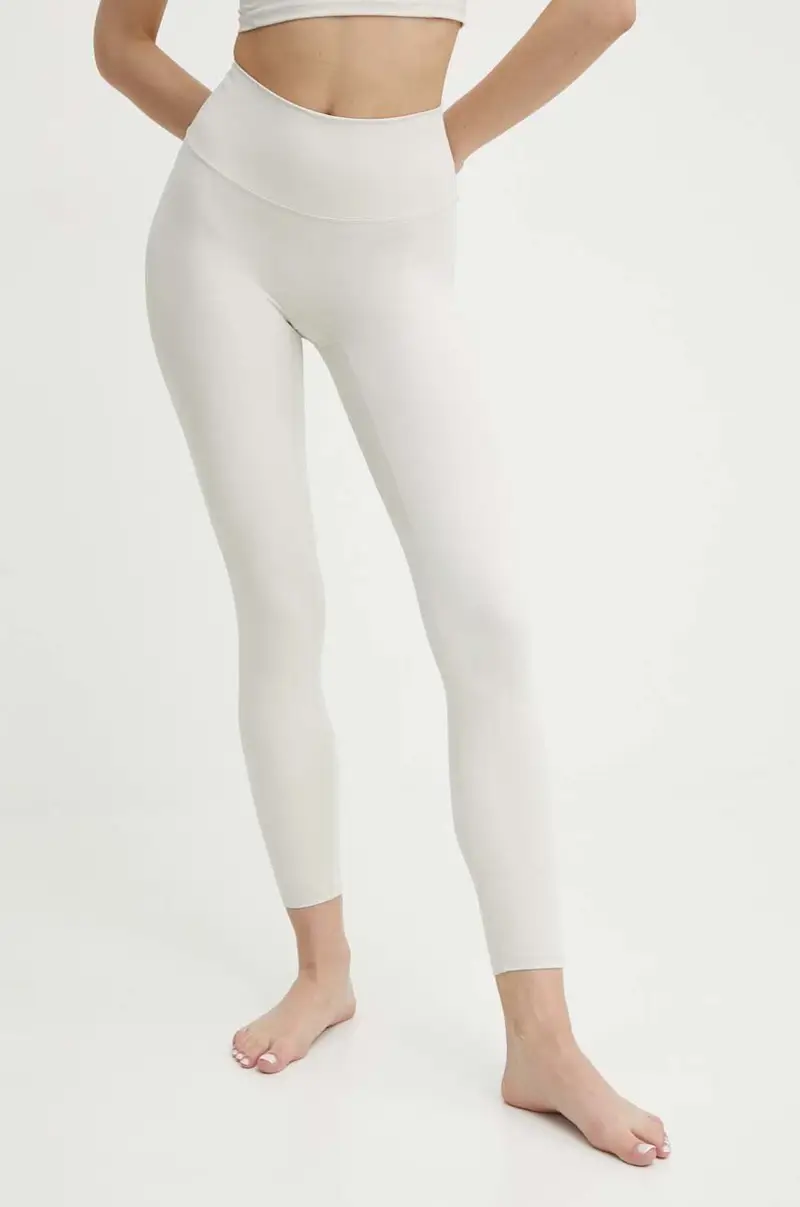 JOYINME Joy in me leggins per joga Oneness Ease colore beige