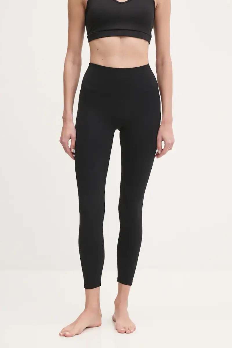 JOYINME Joy in me leggins per joga Oneness Ease colore nero Oneness Ease 7/8