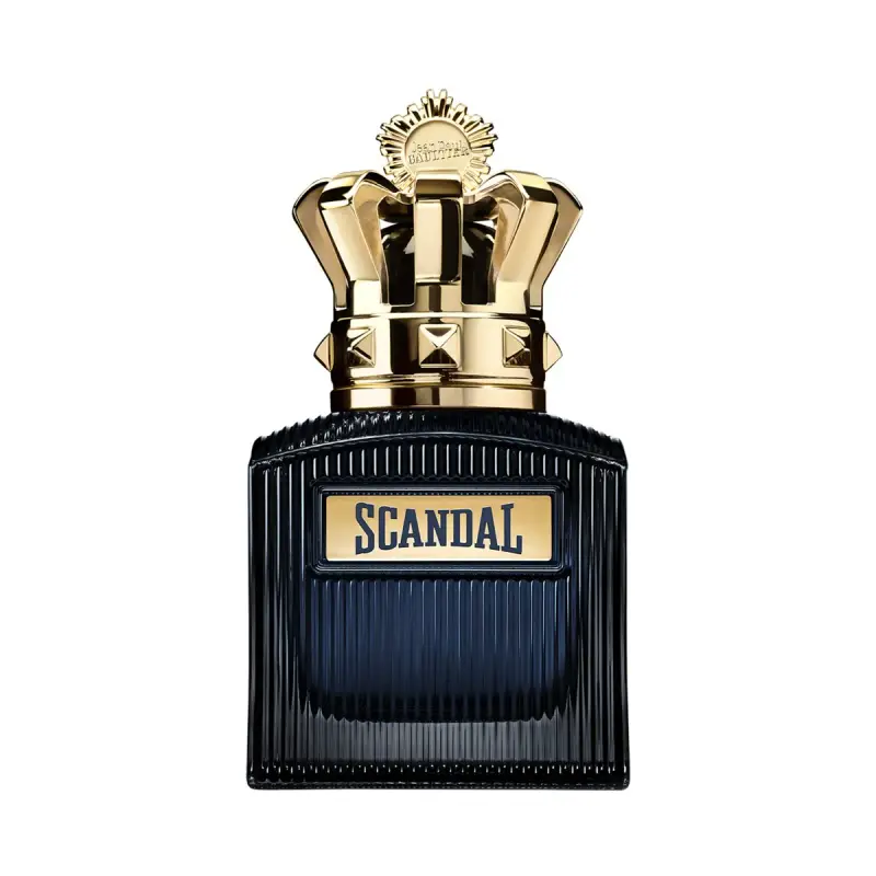 Jpg Scandal pour Homme Intense Eau de Parfum 50ml
