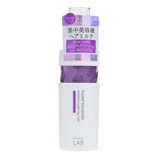 JPS LABO Unlabel Lab Exosome Bounce Hair Milk 120ml