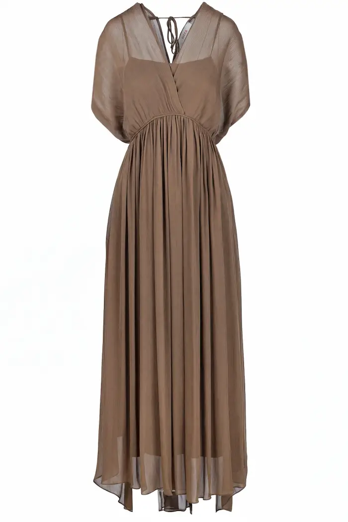 Jucca Abito - 470892 - Nocciola