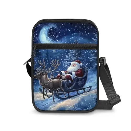 JUDENTIDOS Borsa a tracolla Donna 2865332