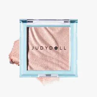 Judydoll Sheer Tinted Highlighter - 4 Colors #04 - 4g