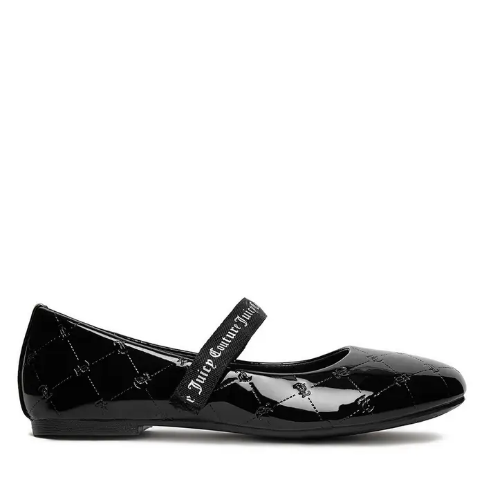 Juicy Couture Ballerine CEO-CS21273-01 Nero