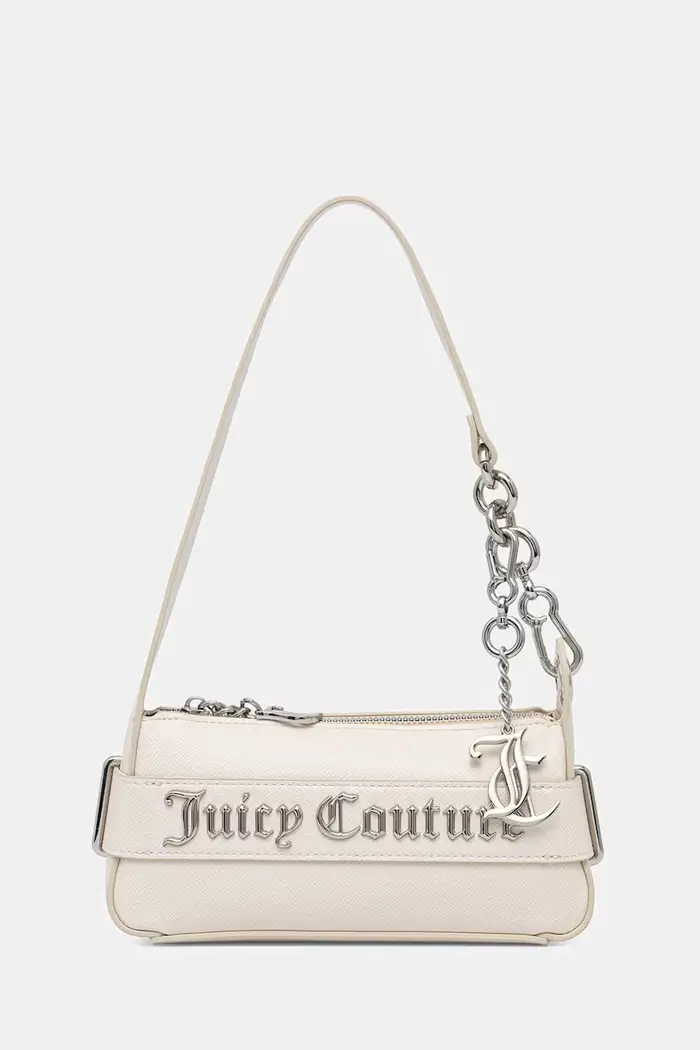 Juicy Couture borsa da donna JASMINE Beige